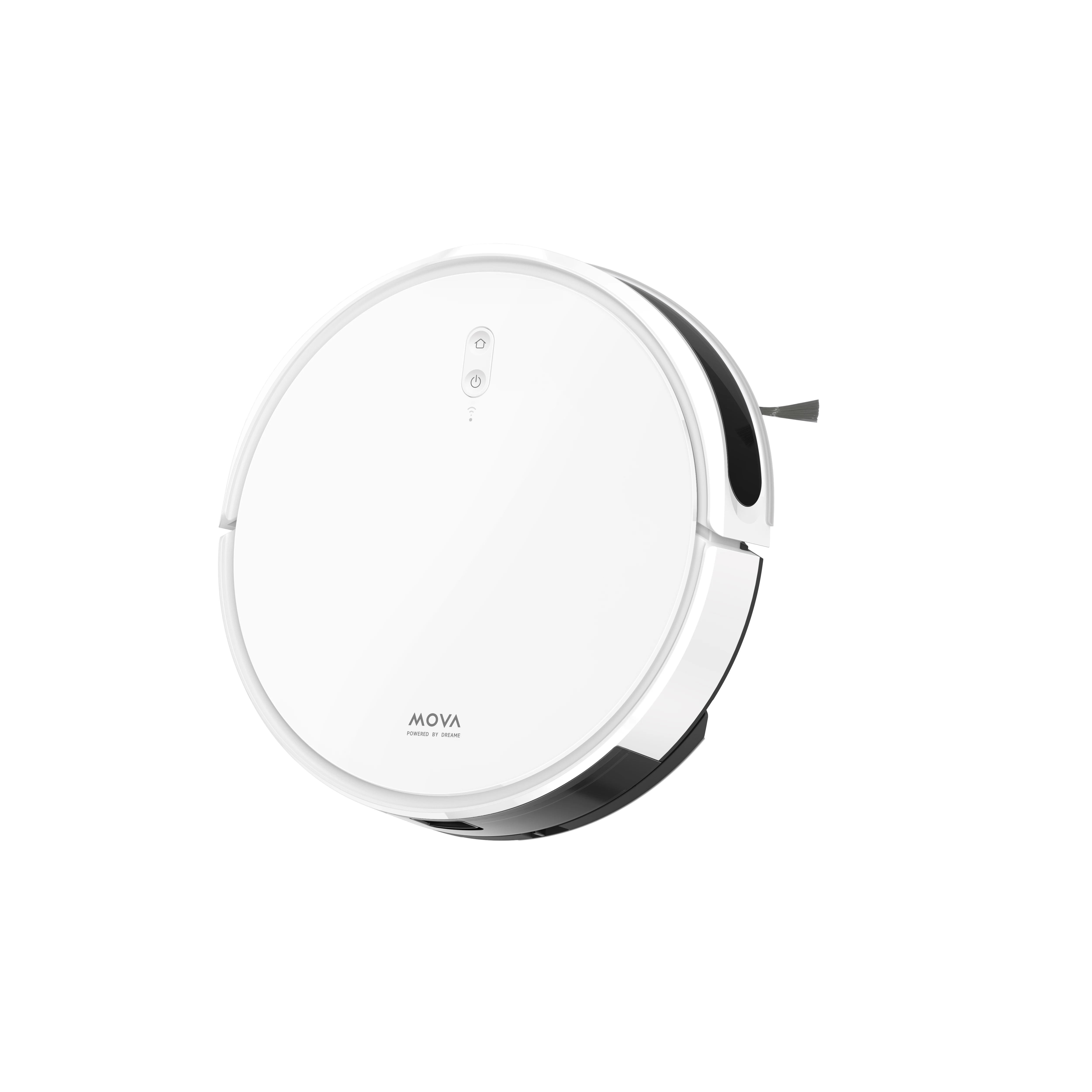 [Domestic Delivery] Dreame Mova M1 Robot Vacuum Vminator Space-aware LoT App Support/4500Pa Strong Suction/Dreamer Home App Kyeon available/Korean version/KC certification