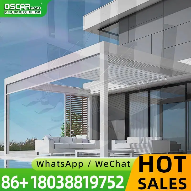 Motorized Outdoor L… - image