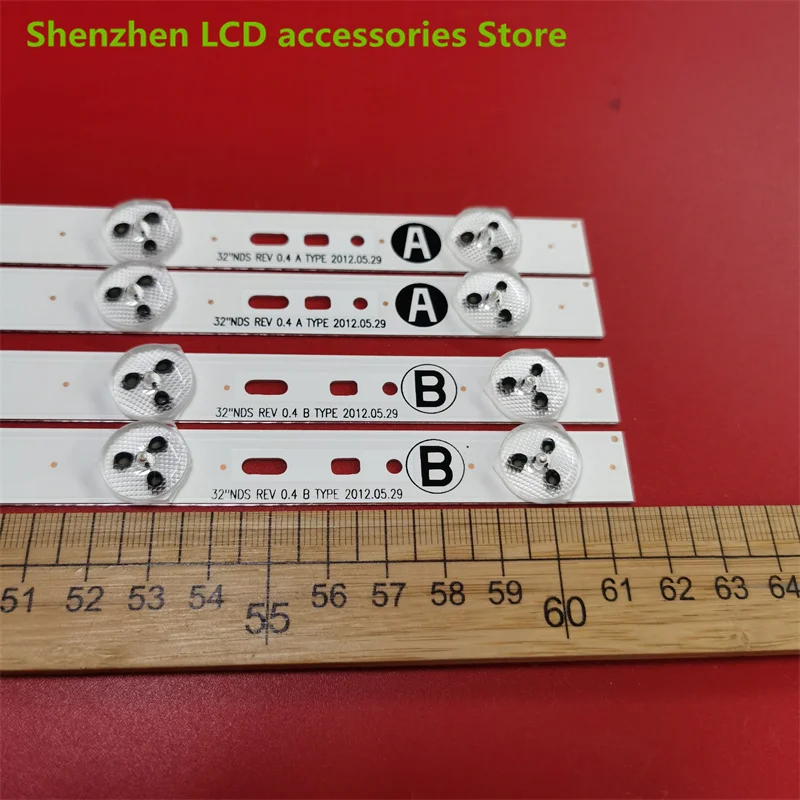 FOR  Sony LED BACKLIGHT 2025SLS46 7030 44 L 2025SLS46 7030 44 R LJ64-03363A  KDL-46HX750 KDL-46EX650 LJ64-03363B SLED2012SLS46