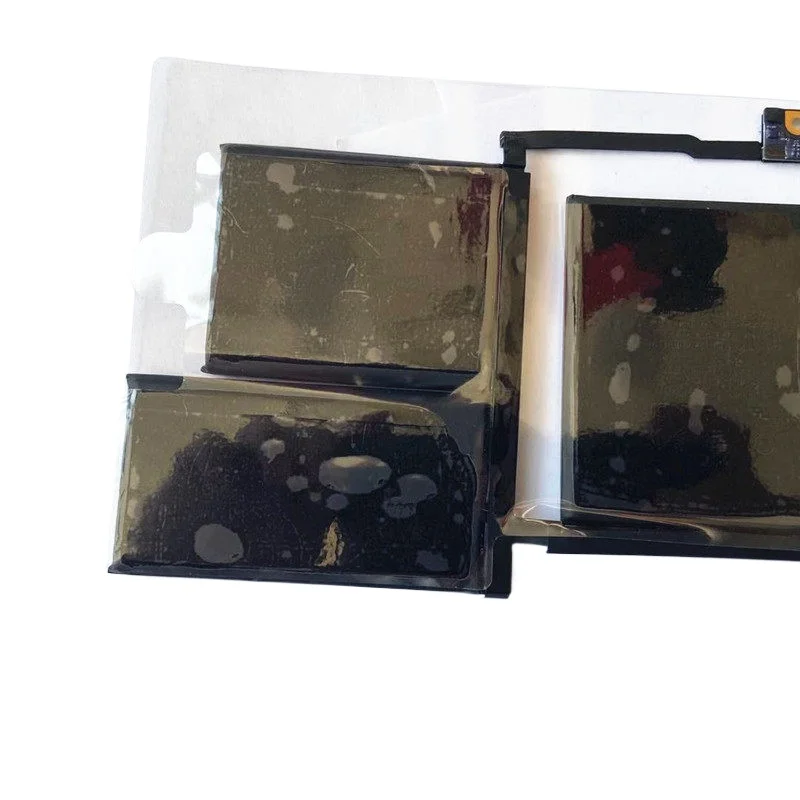 A1820 laptop battery, suitable for Apple laptop MACBOOK PRO15 inch A1707 MLH32 H42 battery, free tool 13.05V 6667mAh