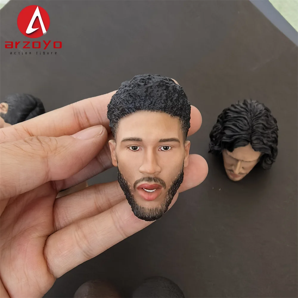 مخفضة 1/6 مقياس ذكر جندي الجيش ستار لاعب رئيس نحت نحت نموذج صالح 12 ''ذكر الجندي عمل الشكل الجسم ألعاب الدمى