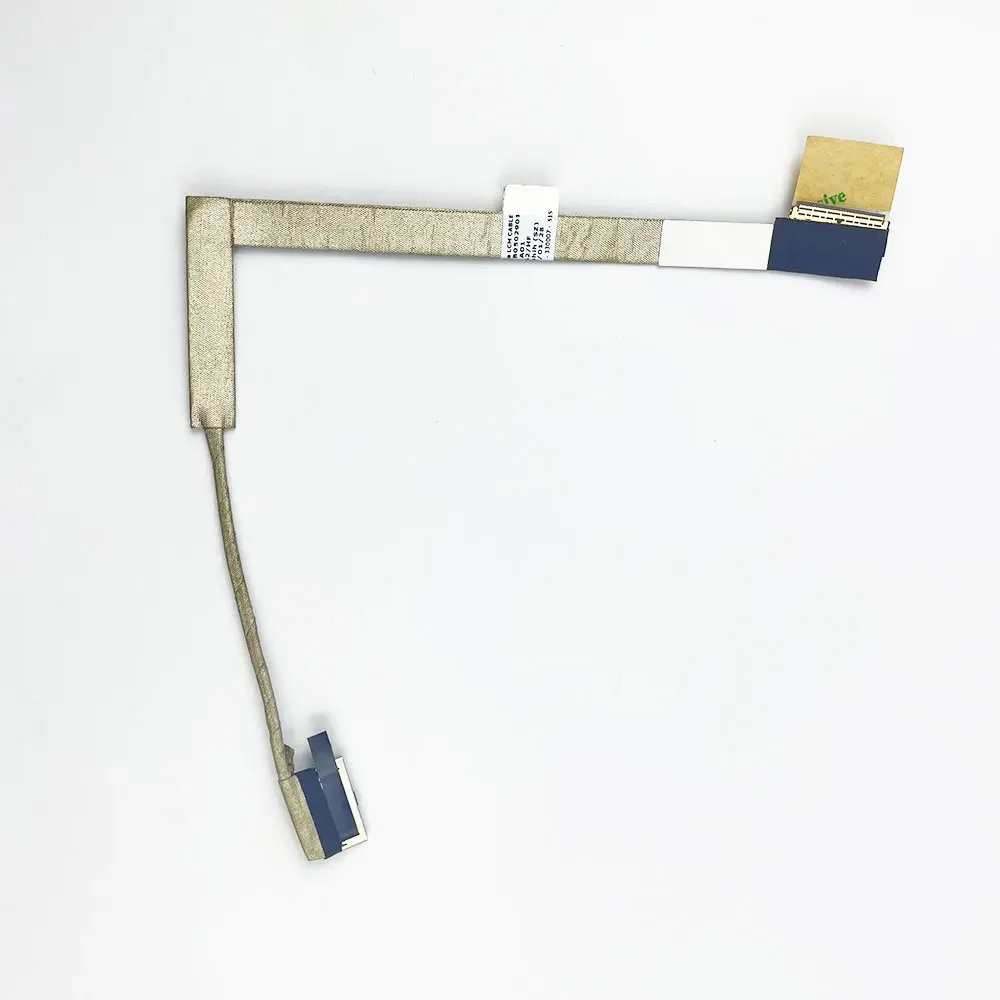 Video screen Flex cable For HP HP Elite x2 1011 G1 laptop LCD LED Display Ribbon Camera cable 6017B0502901 6017B0691801