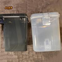 A24F-For Xiaomi Mijia Self-Cleaning Robot 2 C101 Robot Vacuum Cleaner Replacement Spare Parts Accessories Sewage Water Tank