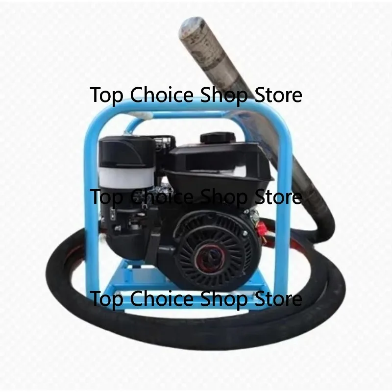 High Frequ-ency Porta-ble Electric Frame Concrete Vibrator