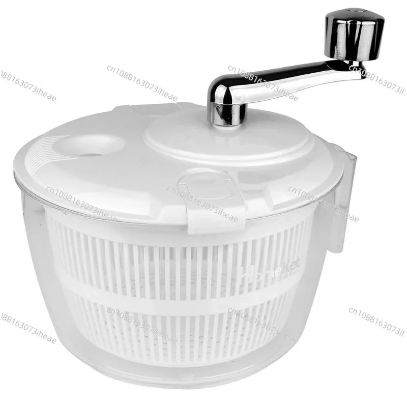 A 7-liter 3-in-1 Food and Salad Rotator and Blender That Is Efficient and Easy To Use Is A Must-have in Any Kitchen