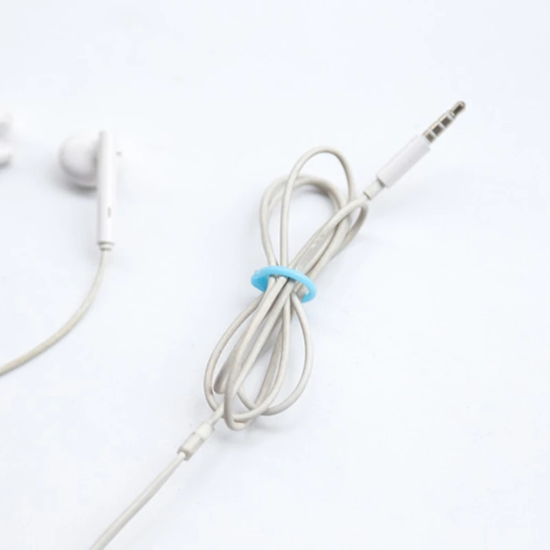 다채로운 플라스틱 원형 링 다기능 크리에이티브 루스 리프 바인더 링, DIY 앨범 북 바인더 후프 사무실 바인딩 링