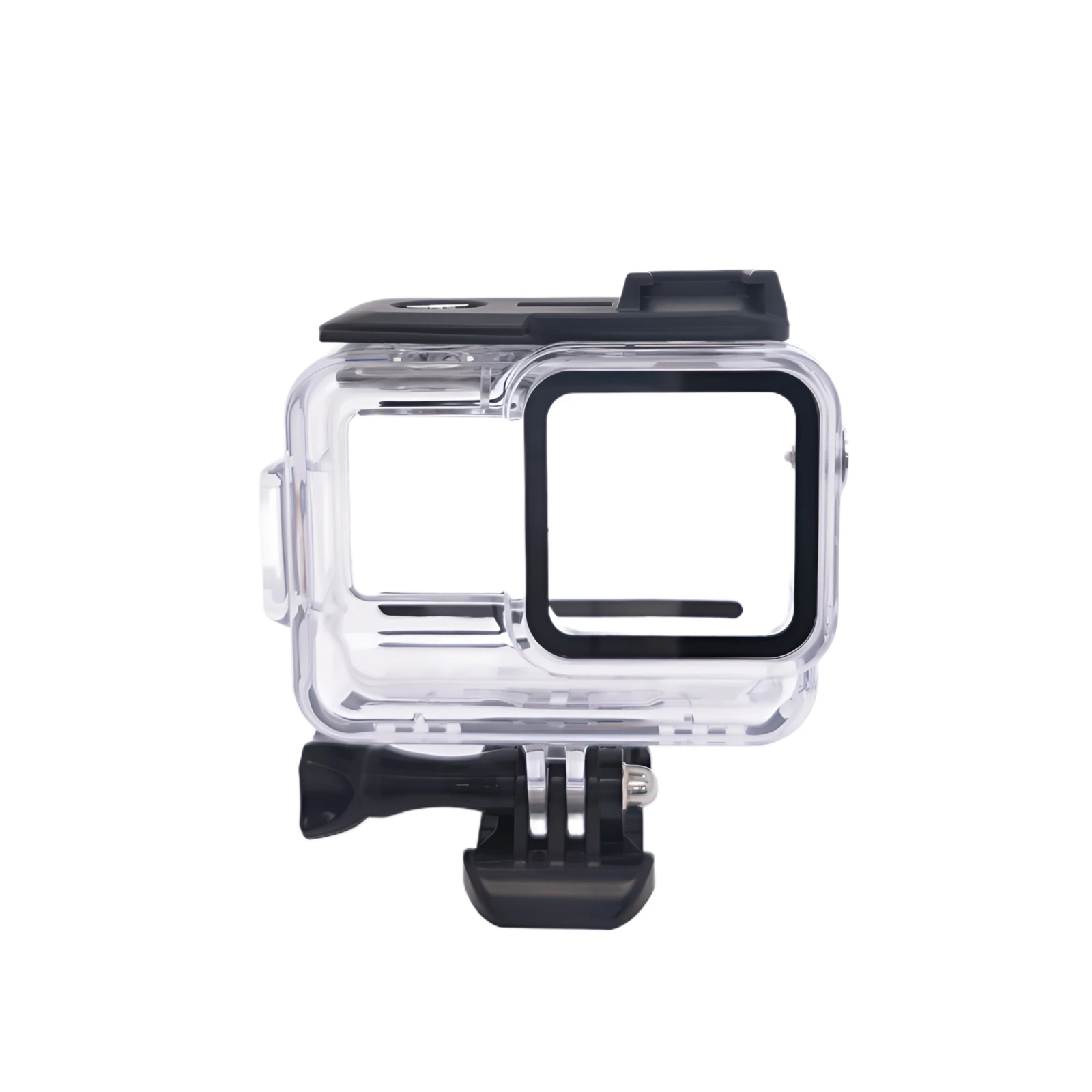 

60M Waterproof Housing Case For Insta360 Ace Pro 2 Underwater Diving Protective Case Anti-scratch Sports Camera Accessories