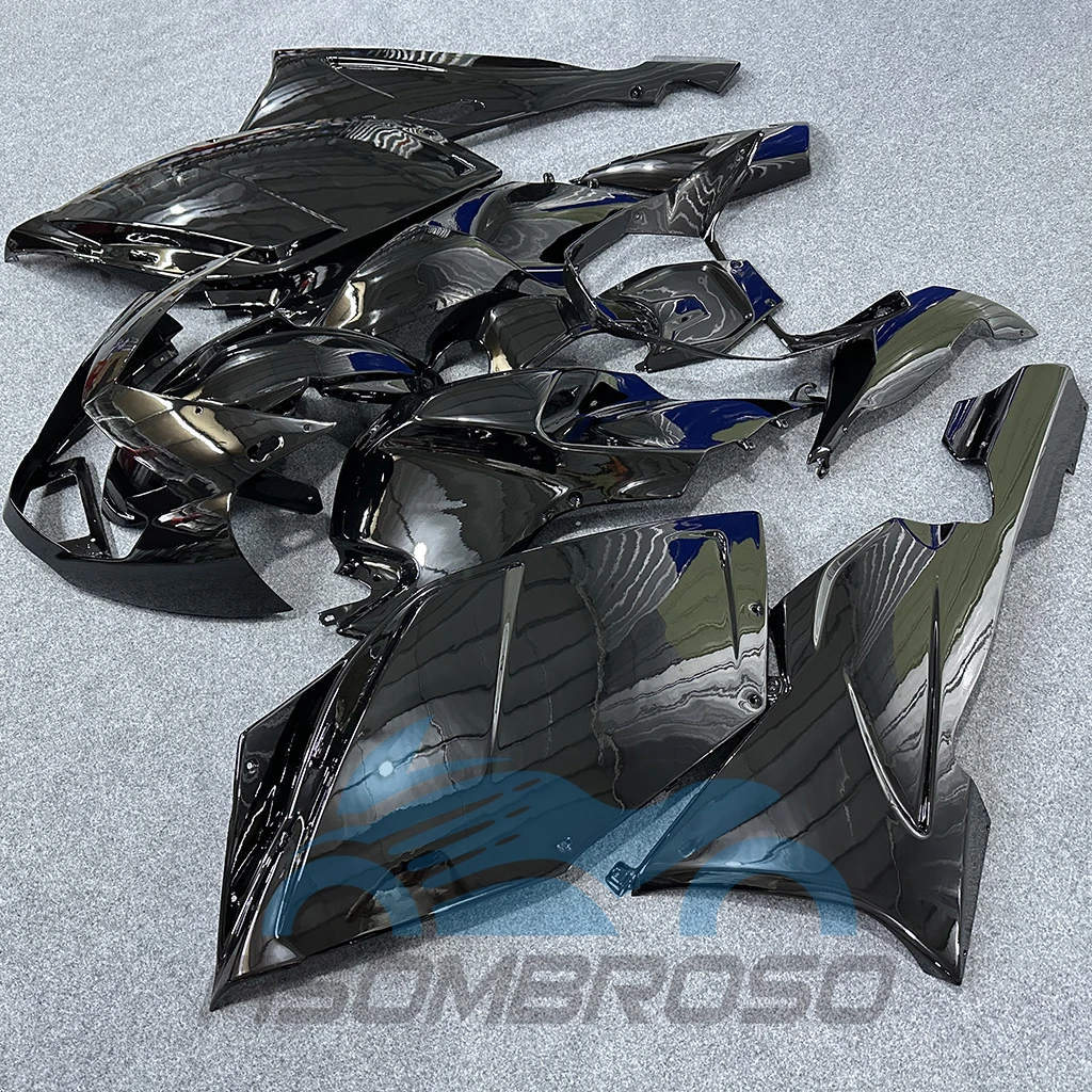 Full Fairing Kit K1200S 2005 2006 2007 2008 Motorcycle Accessories Refitting Body Racing Fairing Kit for BMW K 1200S 05 06 07 08