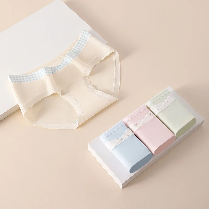 Umstandsmode, Postpartum-Slips, Unterwäsche für Schwangere und Mütter, Unterwäsche für die Schwangerschaft, Baumwollunterwäsche, Höschen – Detail 8