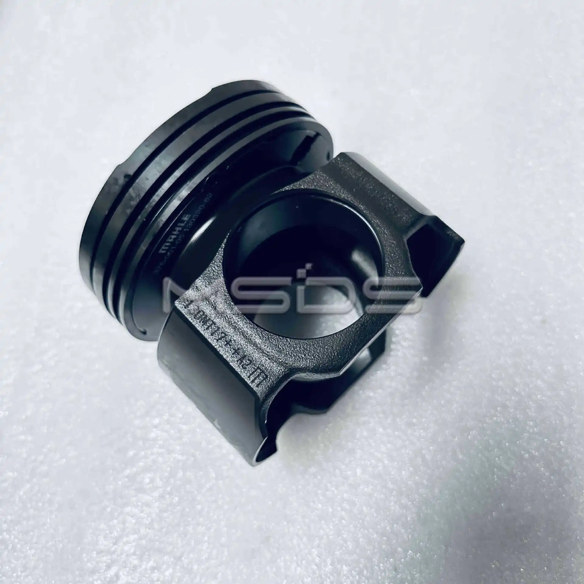 For Cummins ISZ engine piston 4388983 flagship steel piston PISTON, ENGINE
