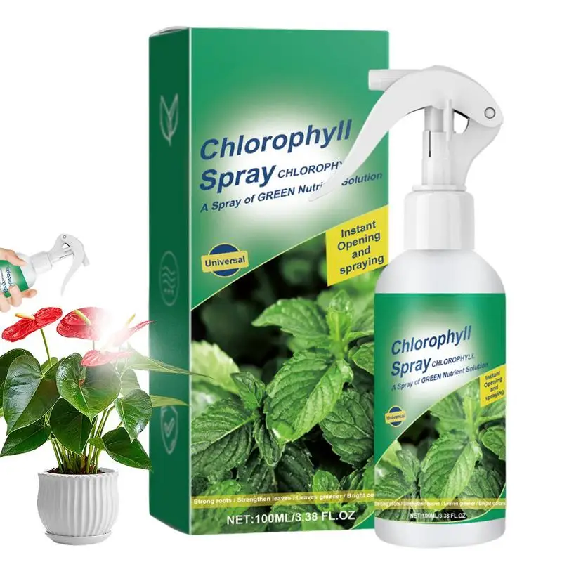 

100ml Plant Rooting Stimulator Spray Rapid Rooting Agent Plant Nutrient Supplement Fertilizer Plant Rooting Nutrition Spray