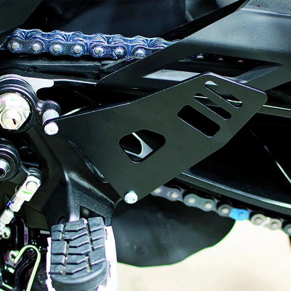 Dla motocykla 390 ADVENTURE 390 ADV 390ADVENTURE 2019 2020 2021 Osłona dźwigni zmiany biegów tylnych, ochraniacz pięty, akcesoria