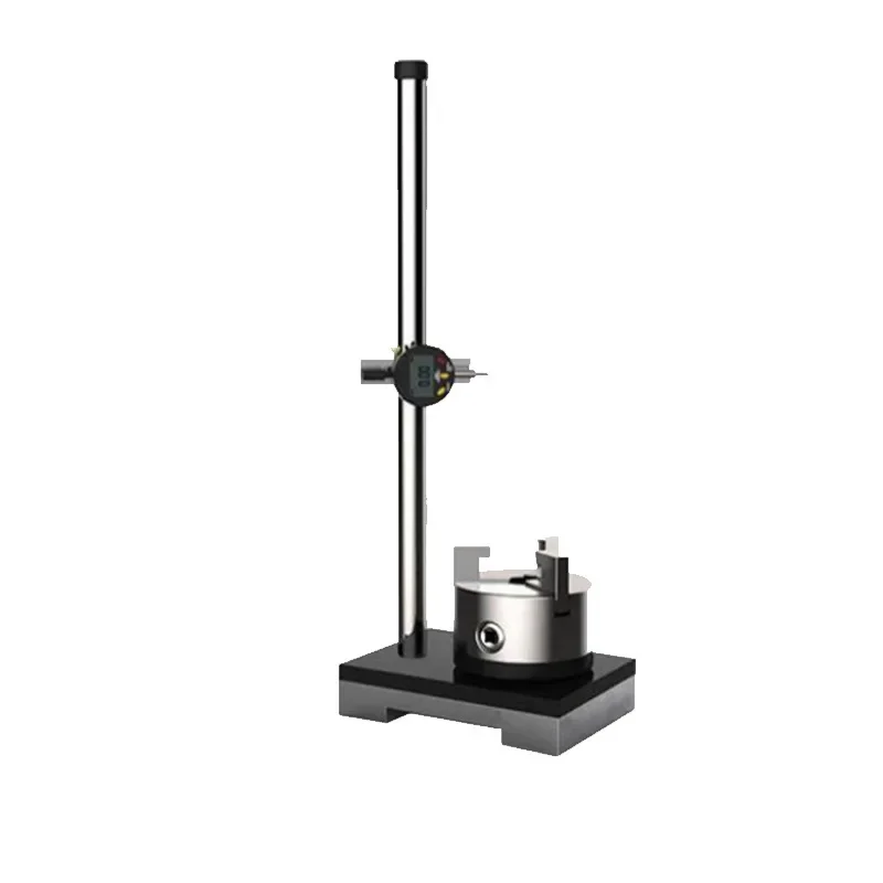 

BCY-2 Glass Bottle Vertical Axis Deviation Tester Verticality Tester Plastic Bottle Verticality Tester