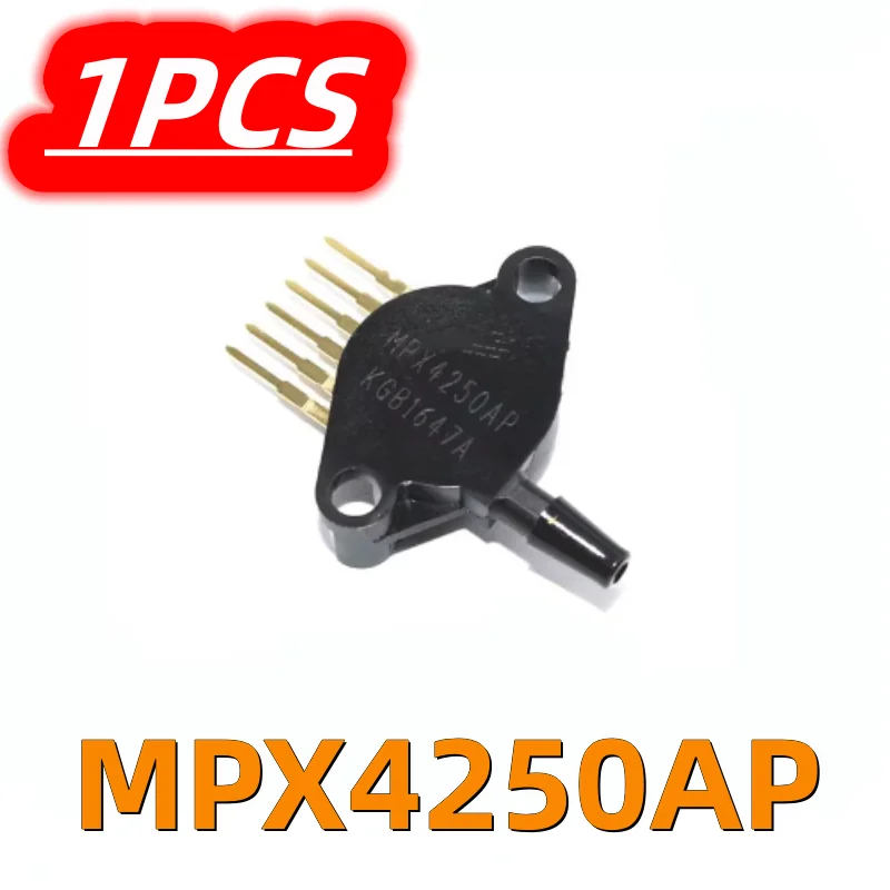 MPX4250AP MPX4250 SENSOR 36.26PSIA 0.19 