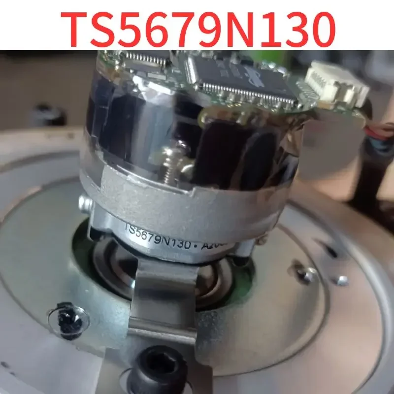 

Used TS5679N130 encoder