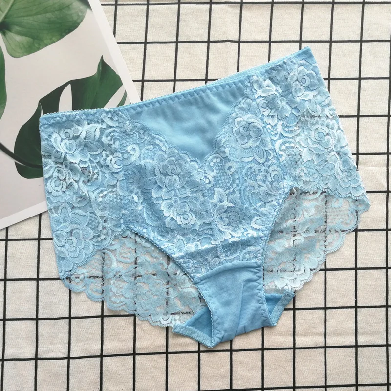 

Panties Sexy Panty Briefs Lace Panties Women Underwear Lingerie Panties for Female Ladies Floral Pantys Underpants