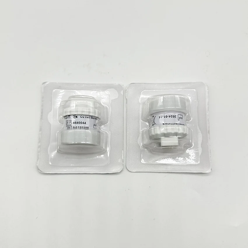 6640044  Servo-i/servo-s  Oxygen Sensor/O2 Battery