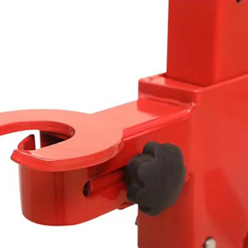 Amortiguador de automóvil, compresor de resorte helicoidal, cambiador de compresor de resorte helicoidal automático, herramienta para vehículo