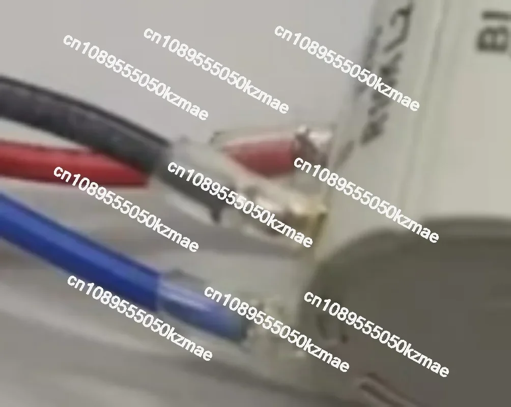 71.186.5172 10K Potentiometer with Cable, Compatible   CD102 SM102 SM74 Printing Machine
