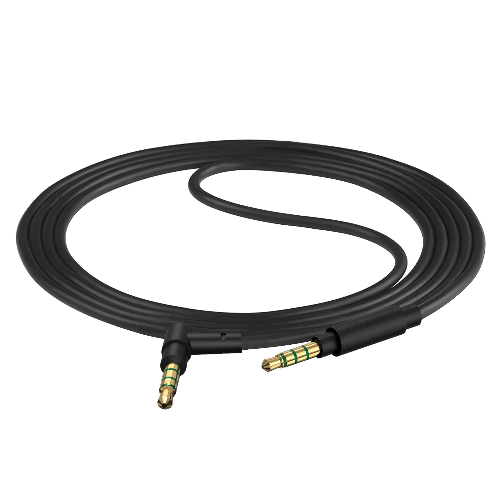 Geekria Audio Cable Compatible with Turtle Beach Gaming Audio Cord for the PlayStation 4