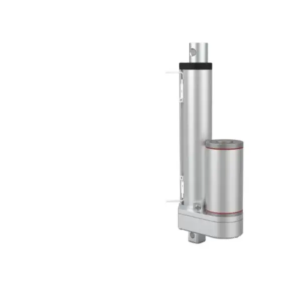 

Electric push rod motor with magnetic control switch small elevator industrial grade high thrust 12v24v push-pull rod