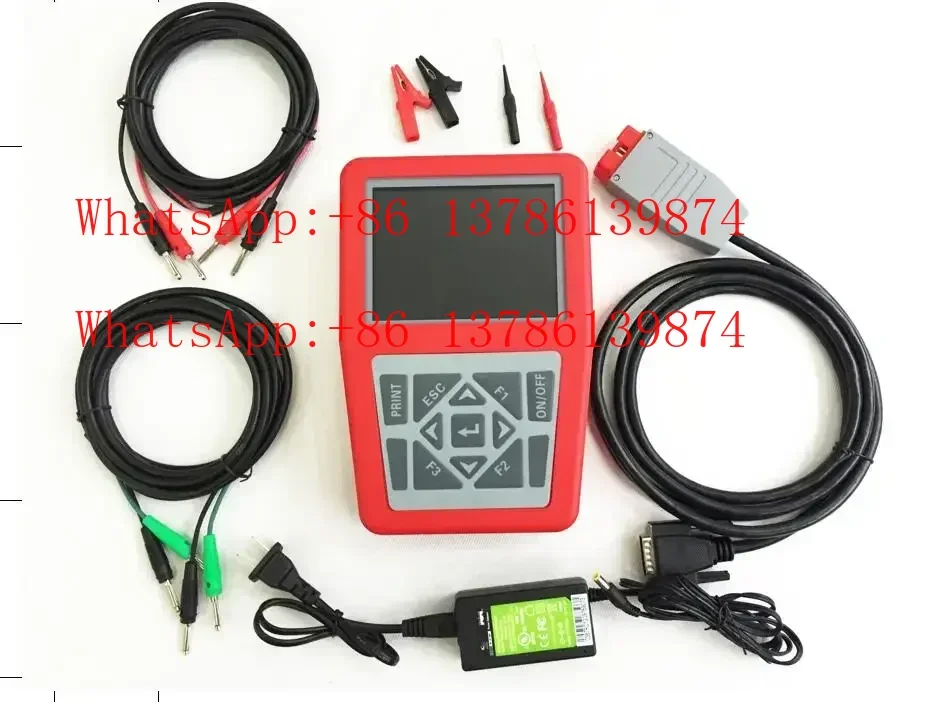 

Для IQ4CAR Mega Macs 50, сканер кодов MEGAMACS-50, многофункциональный диагностический инструмент для автомобилей