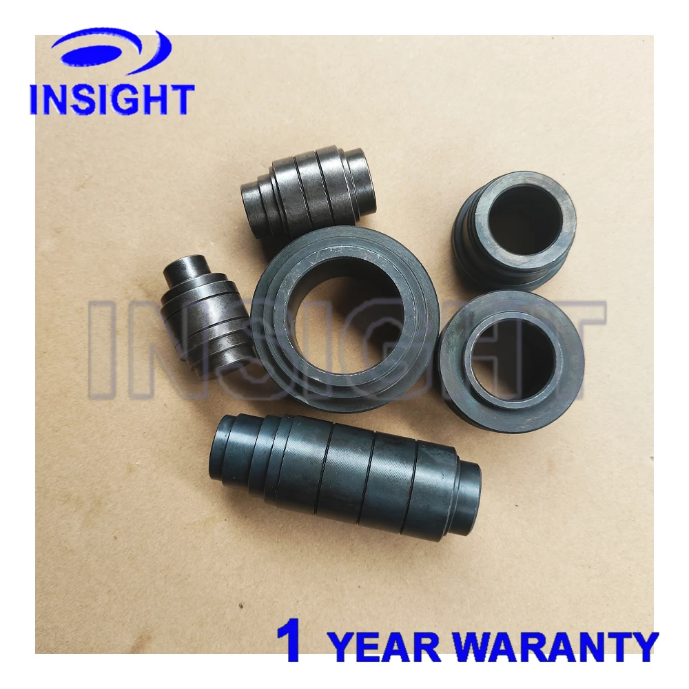 

Инструмент для запрессовки медных деталей стальной трансмиссии ZF6HP, 6-ступенчатый, ручной, подходит для автомобилей X1, X3, X5, X7, запчасти 209GJ01A