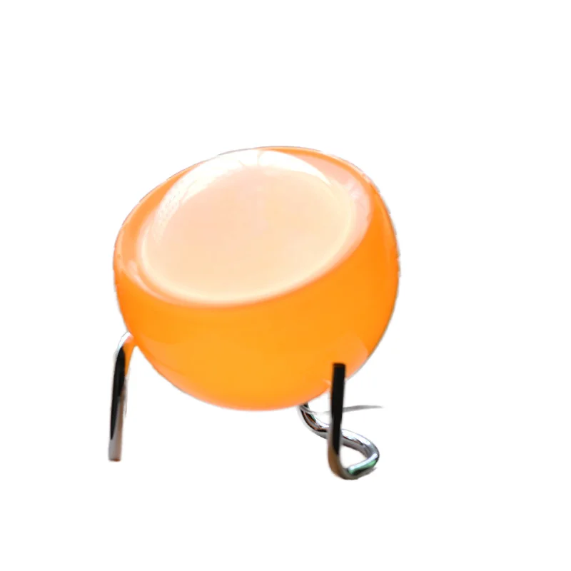 

Japanese-style Bauhaus retro lamp, home creative glass lamp, suitable for light luxury desk bedroom bedside atmosphere lamp