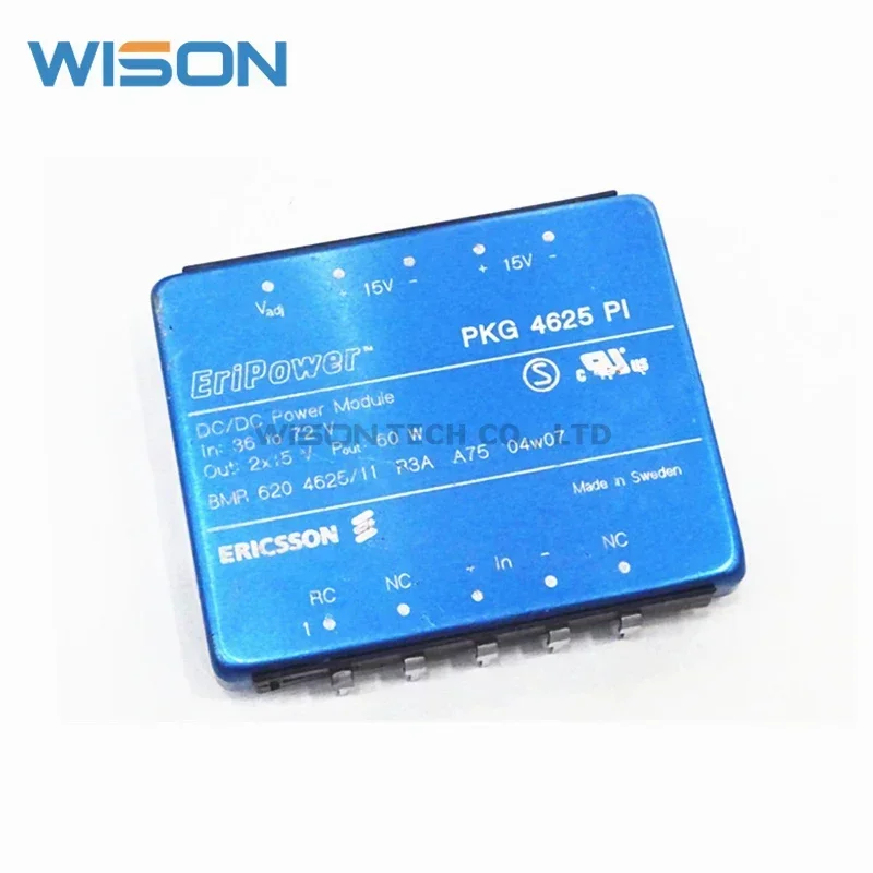 

PKG4625PI FREE SHIPPING NEW AND ORIGINAL MODULE