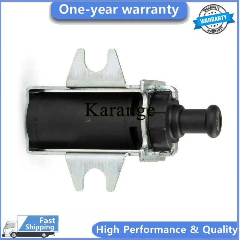 25819-33010 139700-0790 High Quality Vacuum Booster Regulator Valve 2581933010 1397000790 for Toyota Land Cruiser 1998-07 New