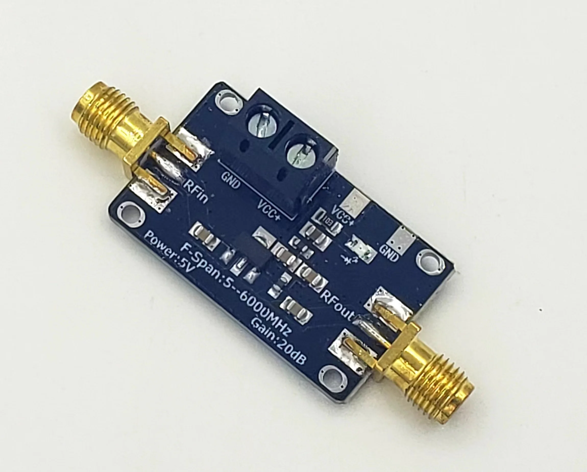 Wideband Lna Module…