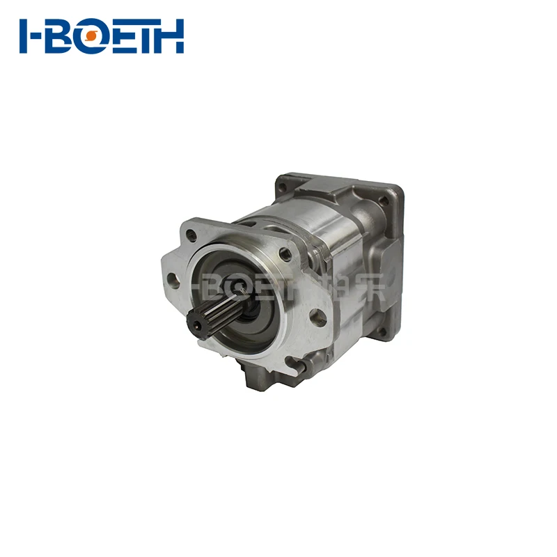 SHIMADZU SGP2 Series High Performance Piston Pumps SGP2-20 SGP2-23 SGP2-25 SGP2-27 SGP2-32 SGP2-36 SGP2-40 Hydraulic Pumps