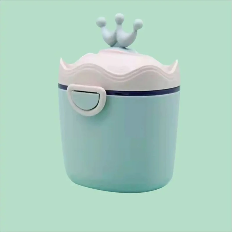Light Green-crown
