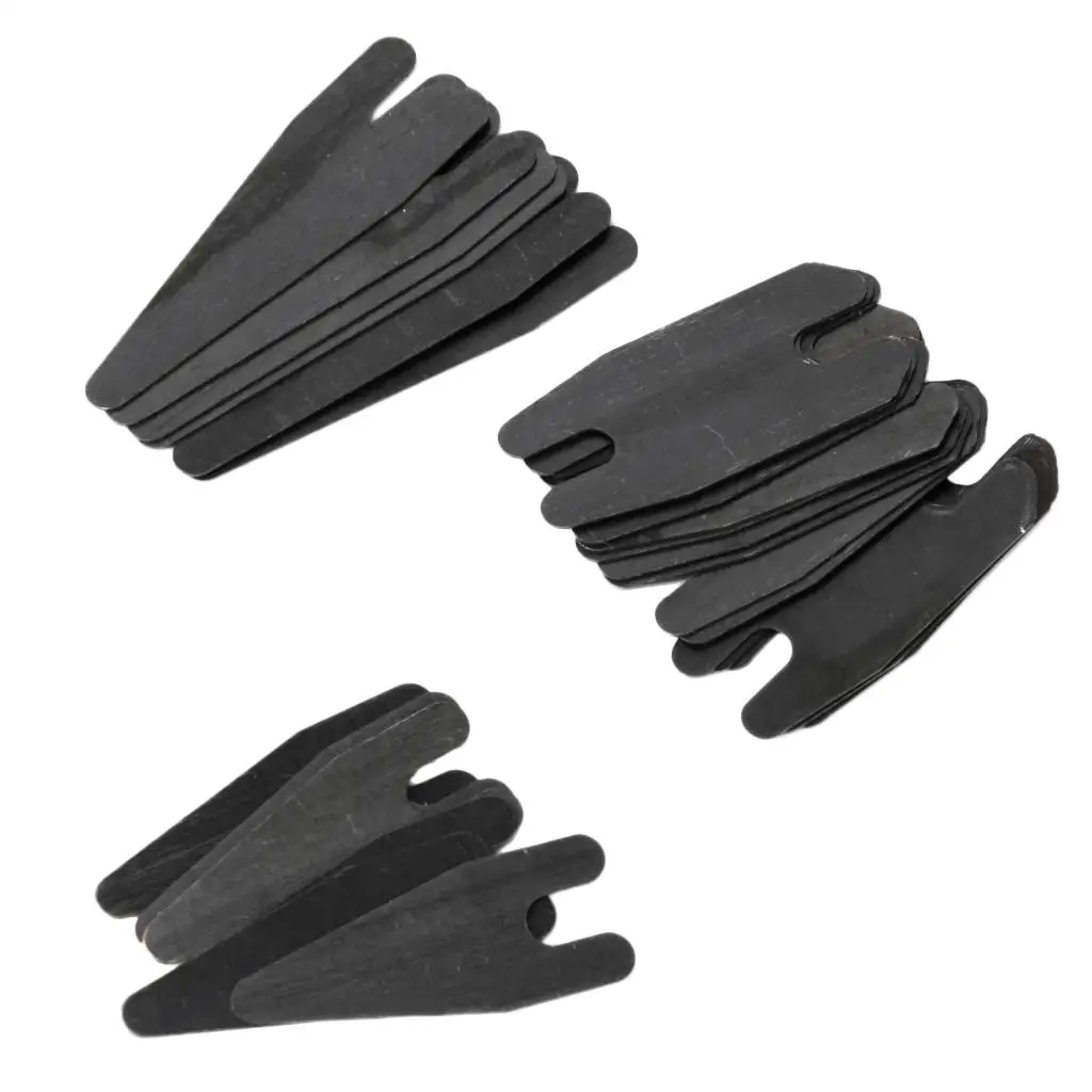 

Professional Tattoo Machine Springs Alloy Leaf Spring Parts Assortment for Tattoo Repair and Maintenance