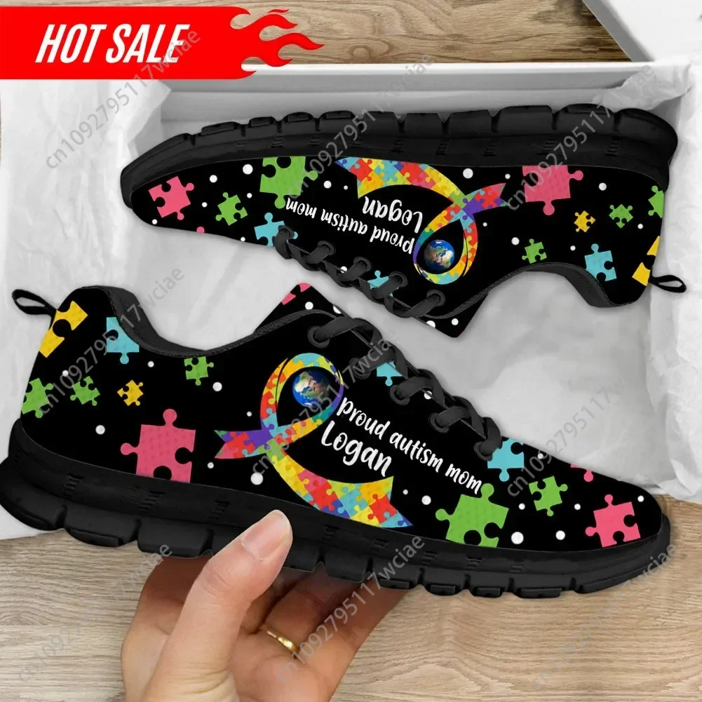 Comfort Casual Snea… - image