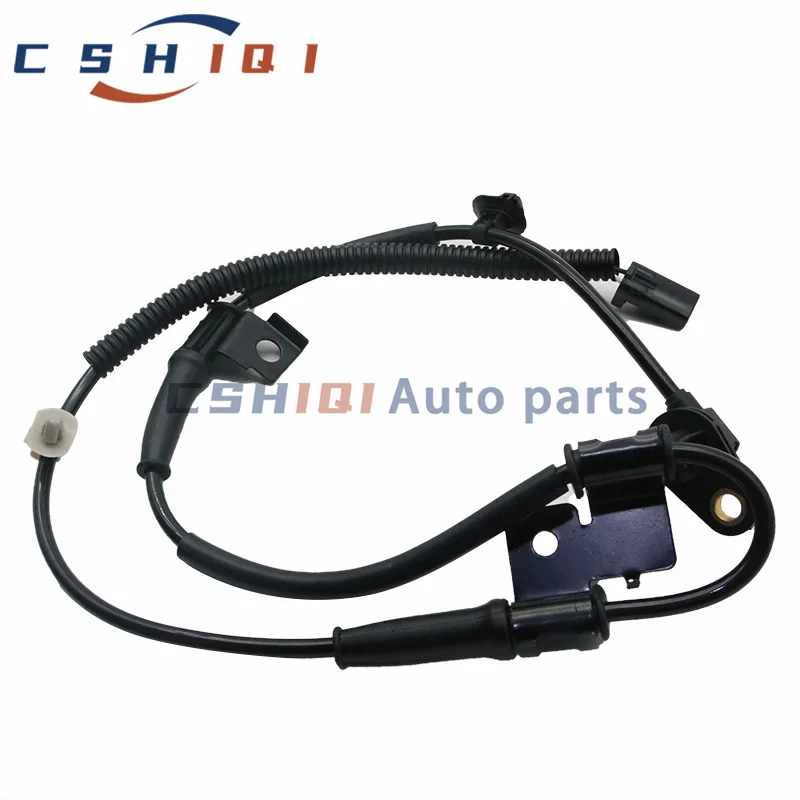 Sensor de velocidad de rueda delantera izquierda ABS, 59810-1H300, para Hyundai I30, Kia Ceed 2006-2012 Pro Ceed 2008-2013, SKWSS-0350361, 058724B