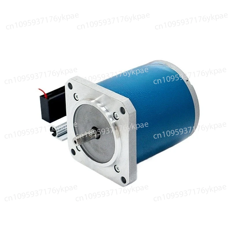 

Permanent Magnet Low Speed Synchronous Piercing Machine 55TDY115-24V-L38-36V Square Round Pure Copper