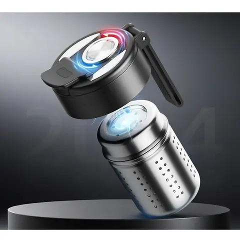 10 best sales पानी फिल्टर बोतल - №8