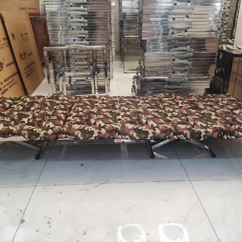 

inventoryCar folding bed for SUV trunk, bed in tent, camping bed