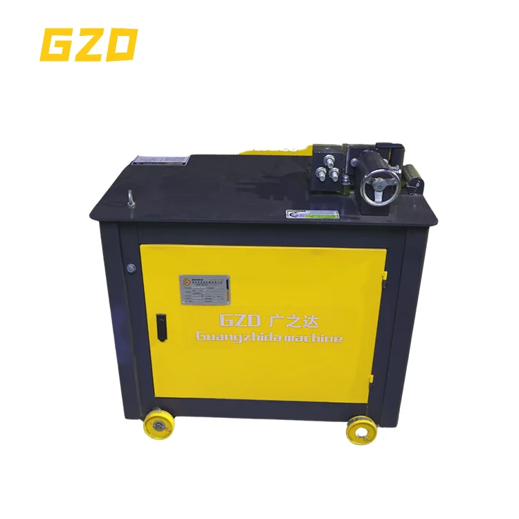 Rebar Bending Hoop Machine CNC Automatic Rebar Stirrup Bender