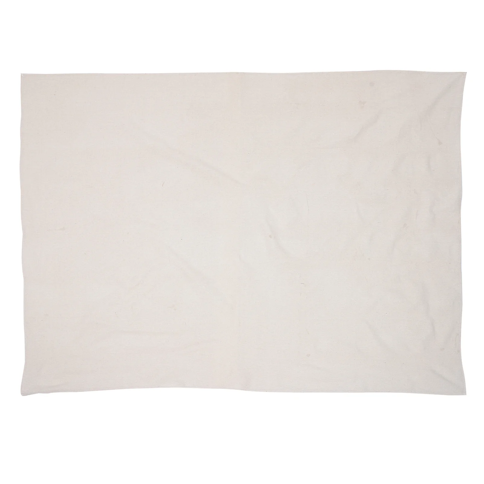 

1Pcs Simple Cotton Linen Tablecloth Dining Table Cover Home Decoration Restaurant Table Mat Simple Tablecloth
