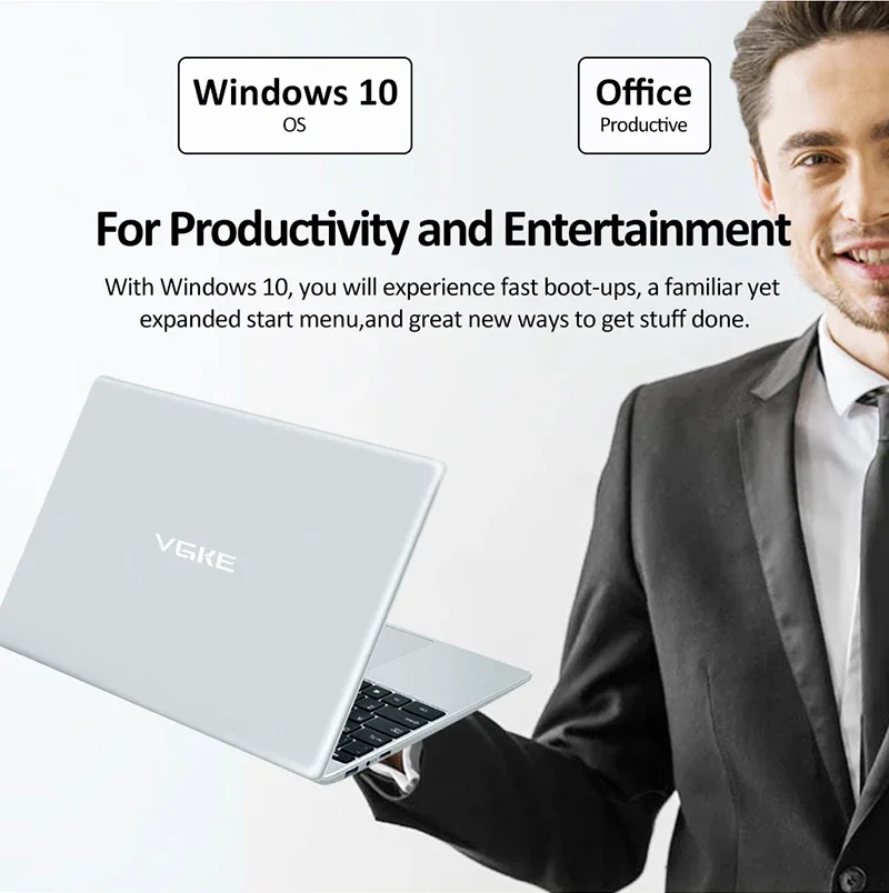 15.6インチクアッドコアビジネスノートブック,i7,j4125,j4105,n5095,n5100