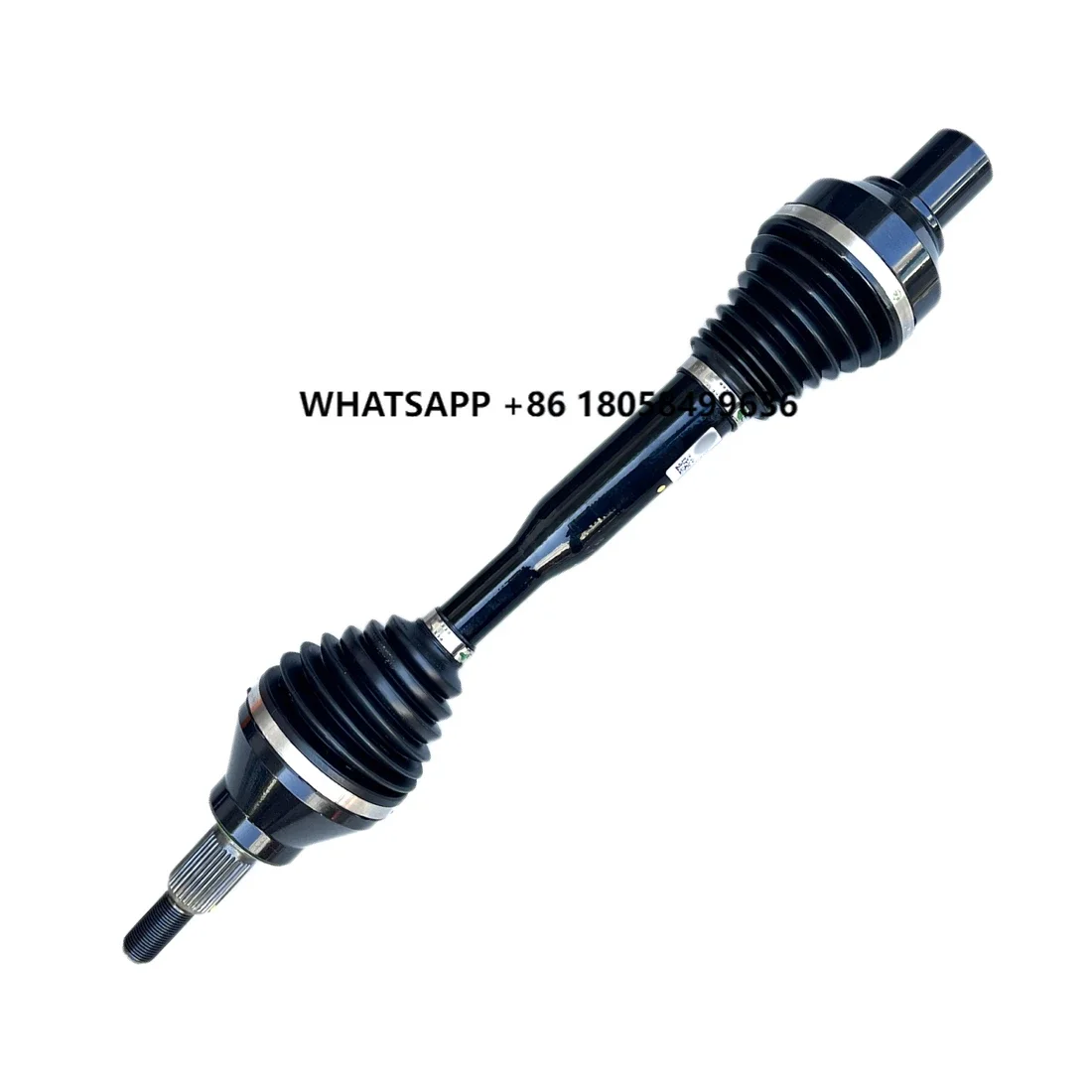 

Полуось переднего правого/левого моста 53011128AE для Dodge Ram 1500 Pickup 2024 6.2L 53011128AF 68679812AA 53011128AG