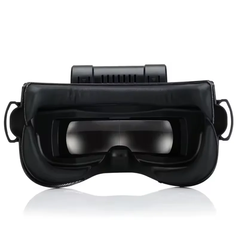 Fat Shark Scout goggles 1136 x 640 resolution Integrated Digital Receiver for rc fpv racing drone