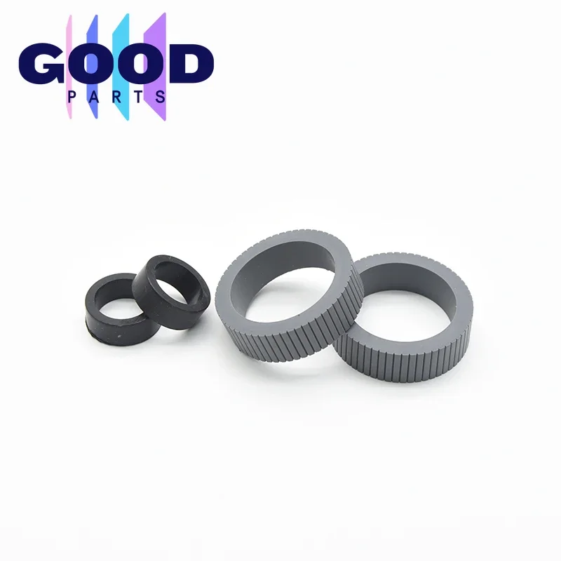 1SETS KV-SS061 Exchange Roller Kit for PANASONIC KV N1028X N1058X S1027C S1057C SL1035 SL1036 SL1055 SL1056 SL1066 SL1077 SL3056