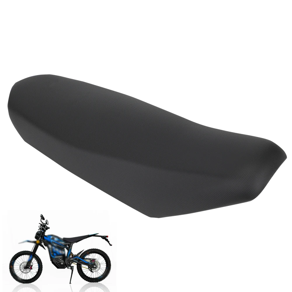 ل TALARIA Sting MX3 MX4 MX5 مقعد دراجة نارية وسادة مقاومة للماء دائم تنفس اكسسوارات الكهربائية E-الدراجة PP البولي يوريثين