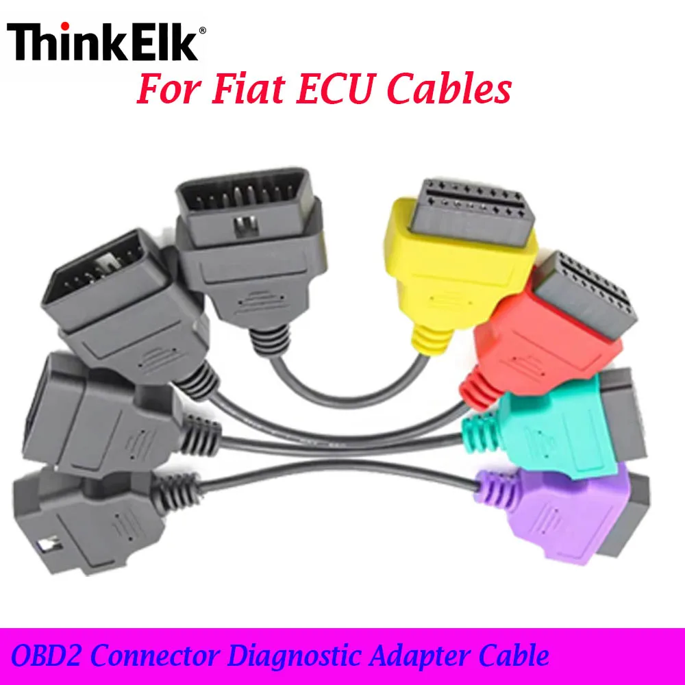 OBD2 Cable Connecto…