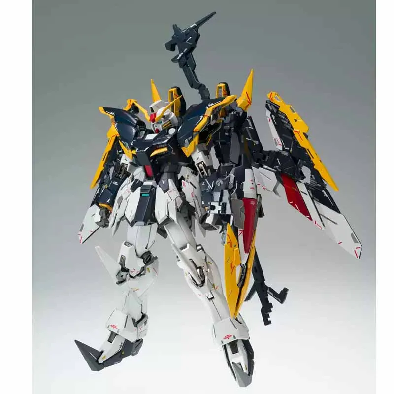 Oryginalna figurka Bandai GFFMC FIX 1032 FIX FIGURAT METAL COMPOSITE Anime Figurka Akcji Model do Składania Zabawki Kolekcjonerskie Ozdoby Modelowe