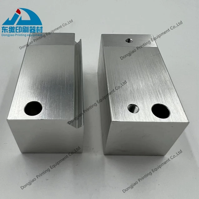 Printing Machinery …