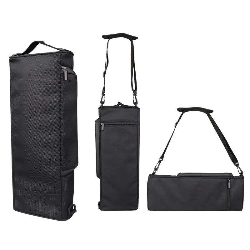 New Outdoor Golf Portable Refrigerated Bag Wine Beer Insulation Bag Car Canned Beverage Cold Insulation Bag Ice Bag Ice Pack